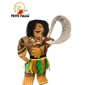 Affitto Noleggio Mascotte Costume Maui Oceania