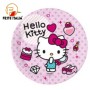 Kit Party Tavola Hello Kitty festa hello Kitty Compleanno a tema Hello Kitty