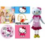 Hello Kitty a Casa tua Foto ricordo con il tuo Personaggio Preferito Hello kitty
