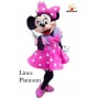 feste bambini Bari  + palloncini modellabili + noleggio mascotte minnie