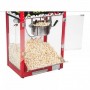 Affitto Noleggio Macchina Pop Corn  fieraPadova  Carretto popcorn fiere  Padova