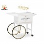 Affitto Noleggio Carretto Popcorn Matrimoni Padova