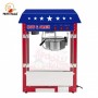 Affitto Noleggio Carretto Popcorn Fiere Bolzano Soluzione Special America