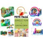 noleggio gonfiabili offerte last minute