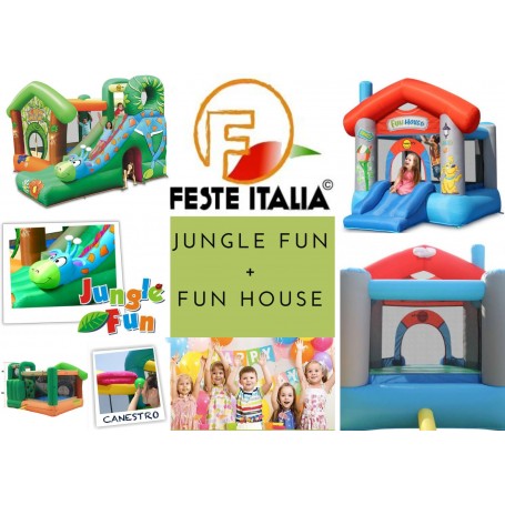 Offerte gonfiabili noleggio giochi gonfiabili affitto gonfiabili gonfiabili compleanni