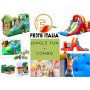 Offerte gonfiabili noleggio giochi gonfiabili affitto gonfiabili gonfiabili compleanni