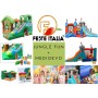 Offerte gonfiabili noleggio giochi gonfiabili affitto gonfiabili gonfiabili compleanni