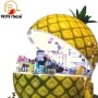 Affitto Noleggio Chiosco Mobile Frutta Modello Ananas
