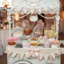 Affitto Noleggio Carretto Caramelle Matrimonio