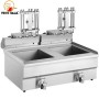 affitto Noleggio Friggitrice per feste affitto Noleggio Friggitrice elettrica per eventi noleggio friggitrice catering