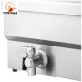 affitto Noleggio Friggitrice  professionale ideale per fritti e pesce