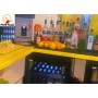 Affitto Noleggio Chiosco Mobile Per eventi Rinfresco Matrimoni