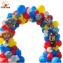 Arco Palloncini Paw Patrol Allestimenti Palloncini Paw Patrol