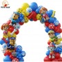 Arco Palloncini Paw Patrol Allestimenti Palloncini Paw Patrol
