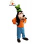 Affitto Noleggio Mascotte Costume Pippo