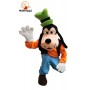Affitto Noleggio Mascotte Costume Pippo Compleanno pippo e pluto