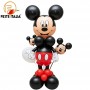 Centro Tavola Palloncini Topolino Composizione Palloncini Topolino