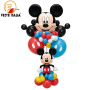 Bouquet Palloncini Topolino Allestimenti Palloncini Topolino