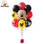 Bouquet Palloncini Topolino Allestimenti Palloncini Topolino