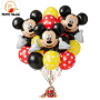 Bouquet Palloncini Topolino Composizioni  Palloncini Topolino