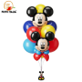 Bouquet Palloncini Topolino Composizioni  Palloncini Topolino