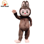 Affitto Noleggio Mascotte Costume Labubu