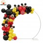 Arco Palloncini Topolino Allestimenti Palloncini Topolino