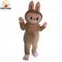 Affitto Noleggio Mascotte Costume Labubu  Feste a tema Labubu ,Feste bambini Labubu