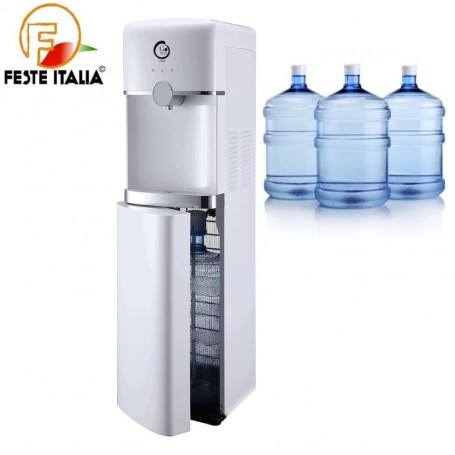 Noleggio Erogatori a boccione Dispencer Acqua Fiere Eventi Aziendali Congressi