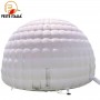 Affitto Noleggio Gonfiabile Igloo Gonfiabile Igloo natale