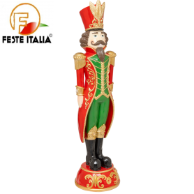 Affitto Noleggio Schiaccianoci Generale Allestimenti Natale Decorazioni Natalizie