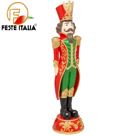 Affitto Noleggio Schiaccianoci Generale Allestimenti Natale Decorazioni Natalizie