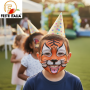 trucca bimbi face panting animazione bambini compleanni