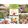 trucca bimbi face panting animazione bambini compleanni