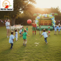Giochi per bambini animatori feste bambini giochi all'aperto compleanno