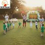 feste bambini gioco bandierina clown feste bambini animazione feste di di compleanno Intrattenimento bambini