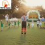 feste bambini Animazione festeitrattenimento bambini giochi Sparviero