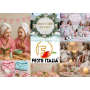 Festa Bambini Beauty Party Compleanno Beauty Farm  Spa
