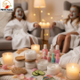Festa Bambini Beauty Party Compleanno Beauty Farm Spa