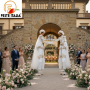 trampolieri Matrimonio Animazione Matrimonio Spettacoli Matrimonio