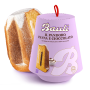 Bauli Pandoro Bauli Il Pandoro Panna e Cioccolato