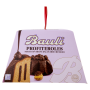 Bauli Profiterolles Torta con bigne torta con bigne dal cuore cremoso 820 g Speciale Natale Bauli