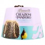 Bauli Creazioni di Pandoro Pere e Cioccolato 820 g