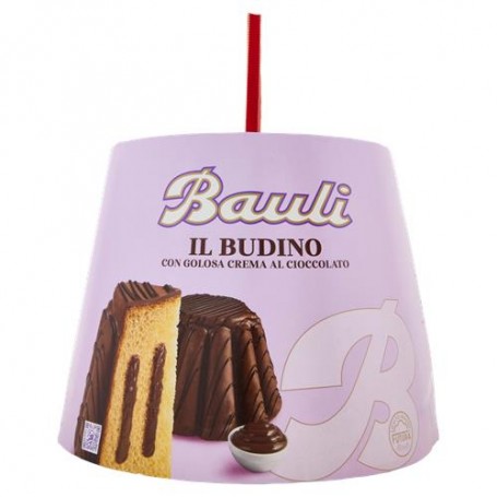 Bauli il Budino 750 g