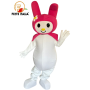 Affitto Noleggio Mascotte Costume My Melody Hello Kitty