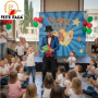 spettacolo magia bambini, festa compleanno bambini, intrattenimento bambini, mago per feste,