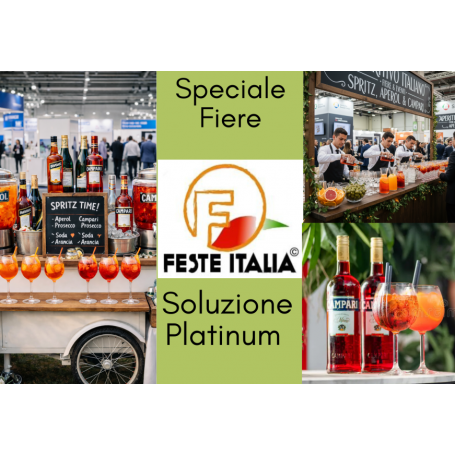 Affitto Noleggio Carretto Aperol Spritz Fiere eventi inagurazioni ,matrimoni eventi aziendali