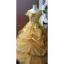 costume principessa bella