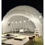 Affitto Noleggio Gonfiabile Igloo Stand Gonfiabile Igloo