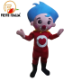 Affitto Noleggio Mascotte Costume Plim Plim